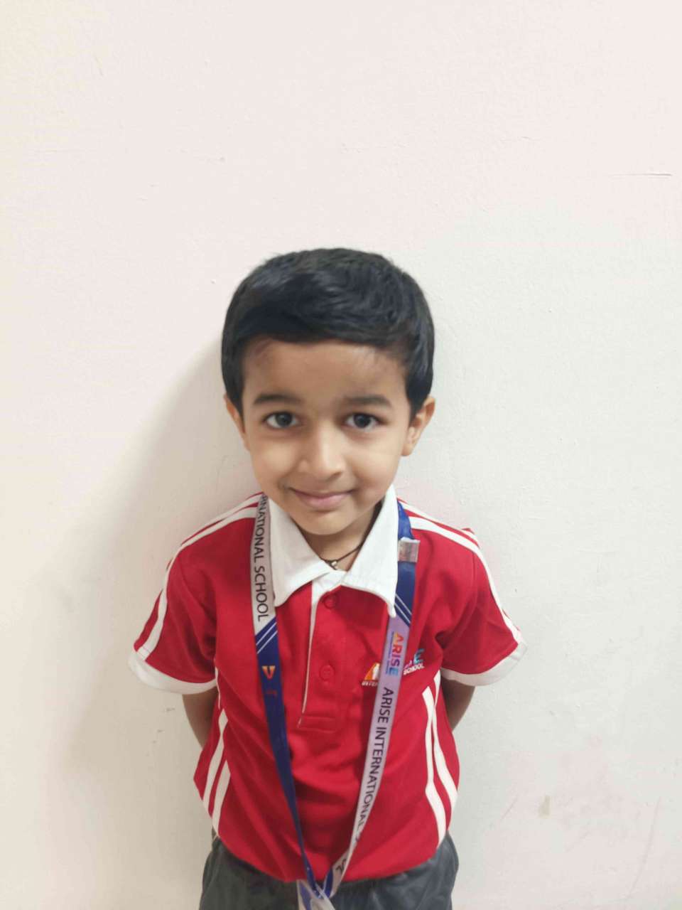 Arise International School, Bhosari