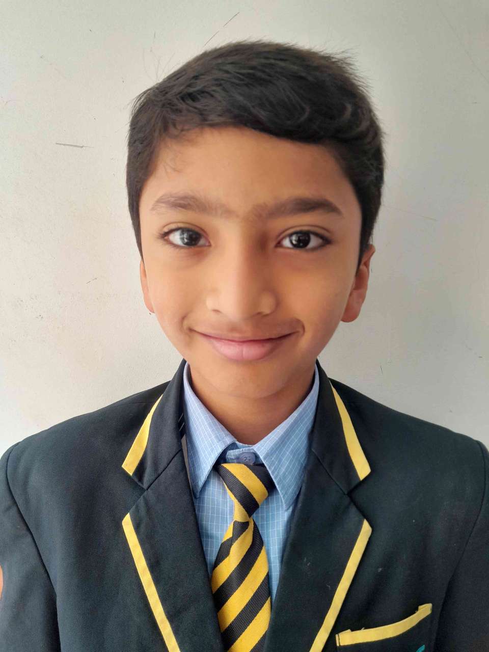 Arise International School, Bhosari