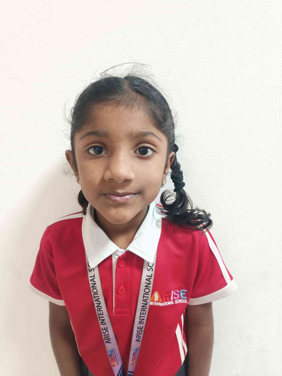 Arise International School, Bhosari