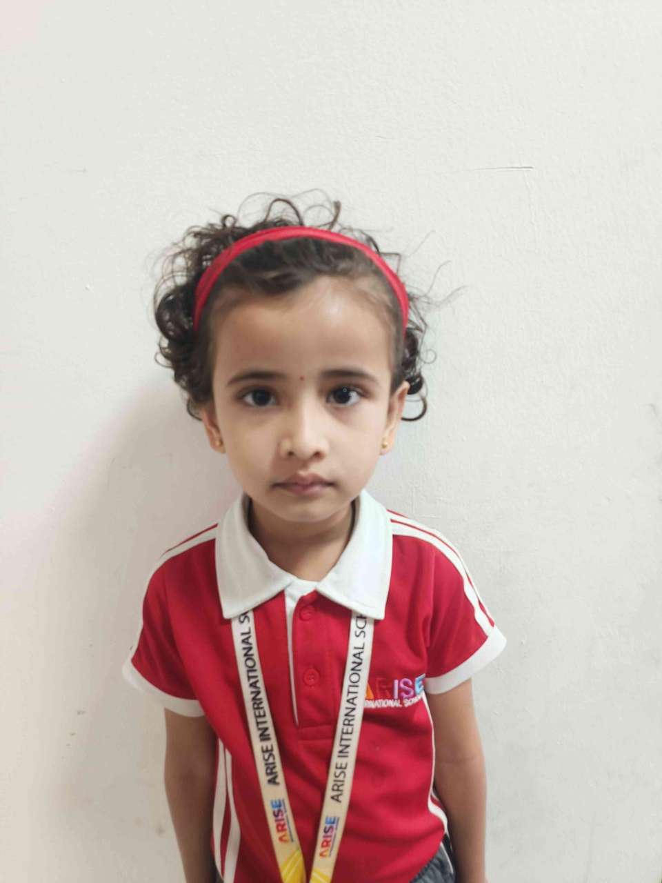 Arise International Pune