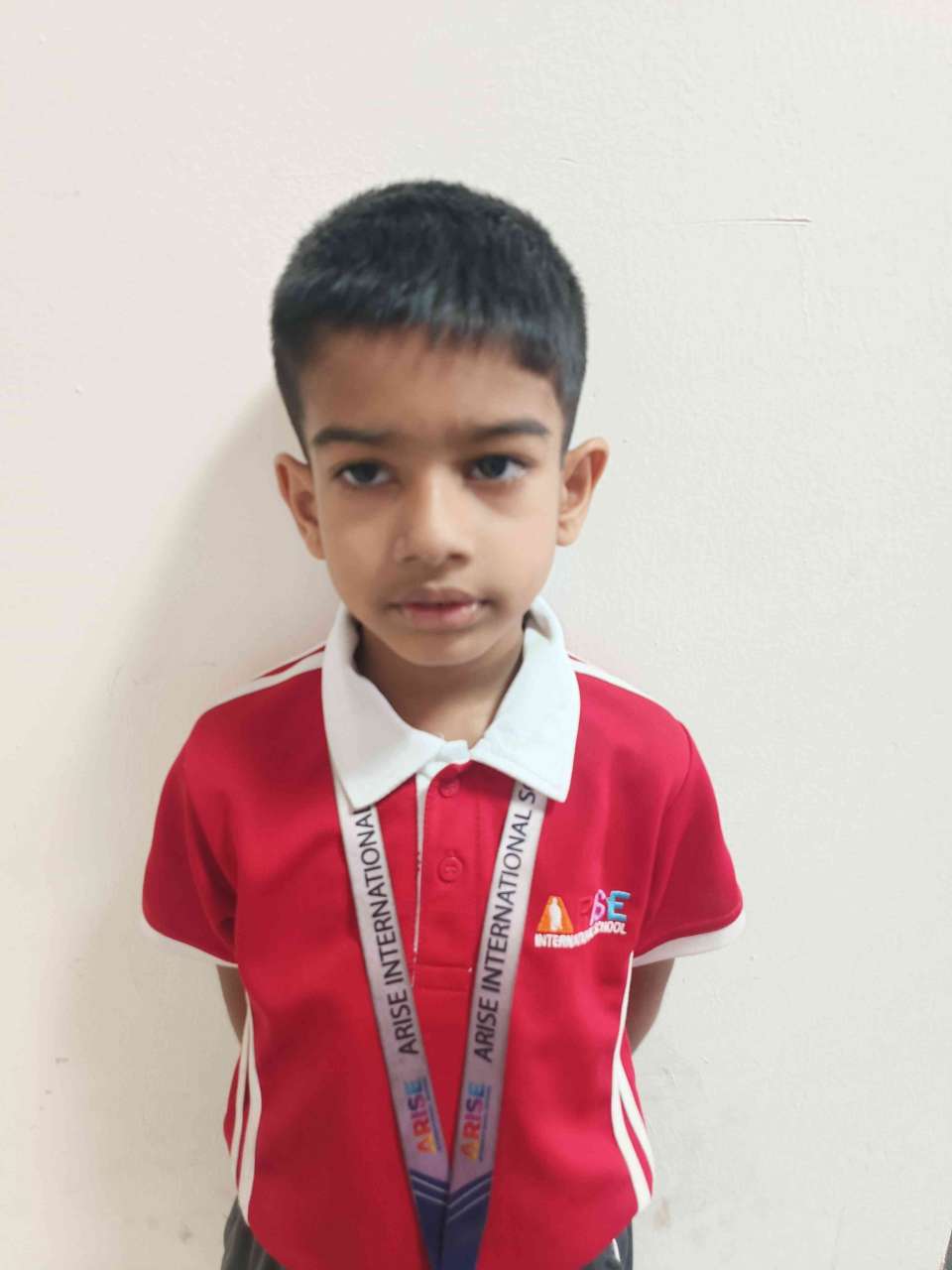 Arise International School, Bhosari