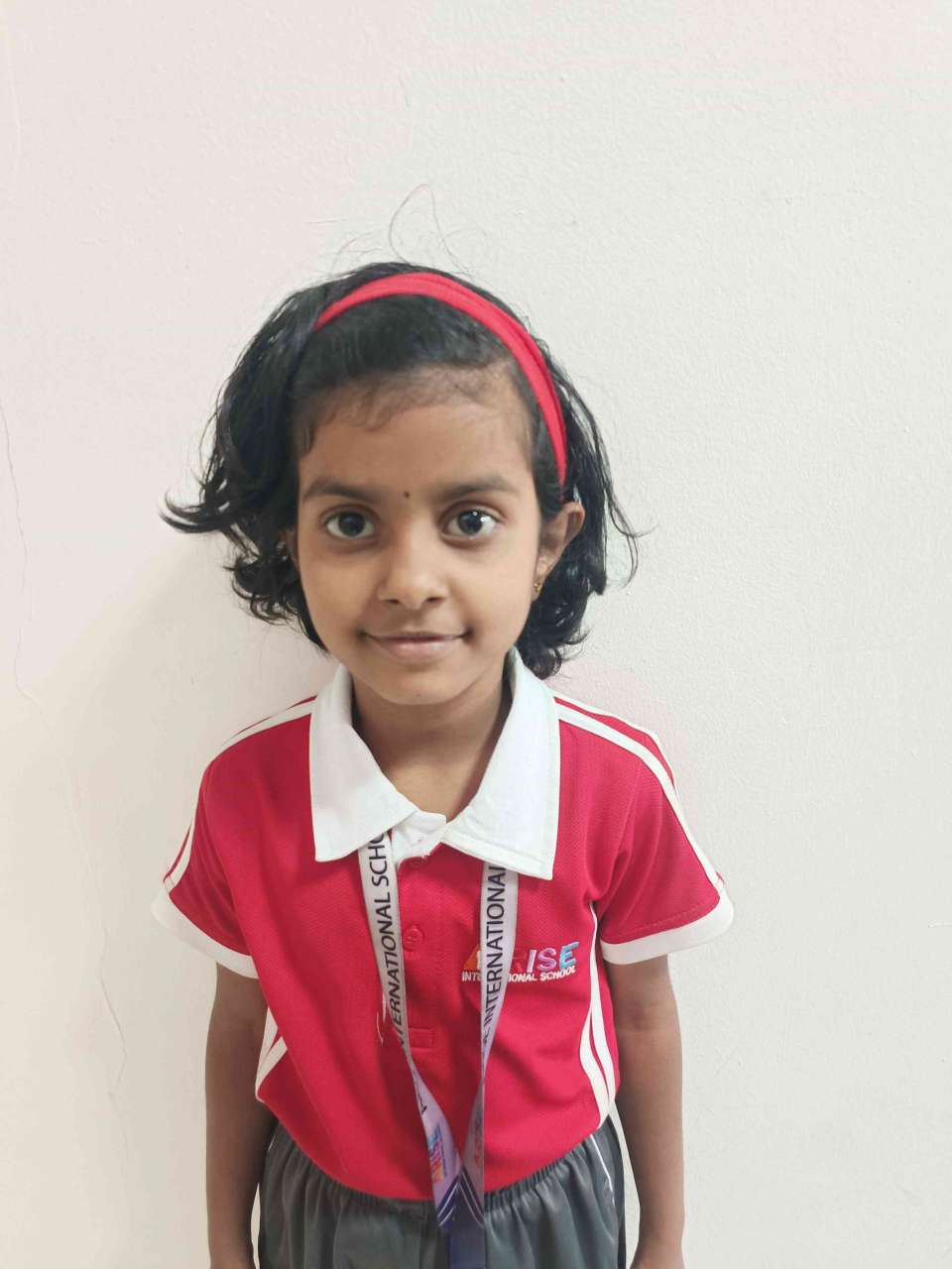 Arise International School, Bhosari
