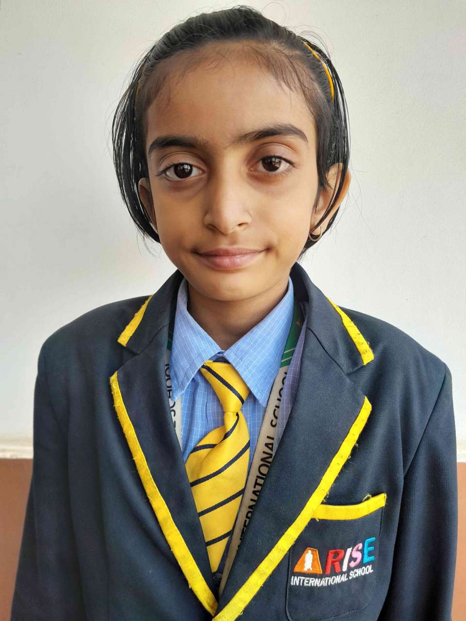 Arise International Pune