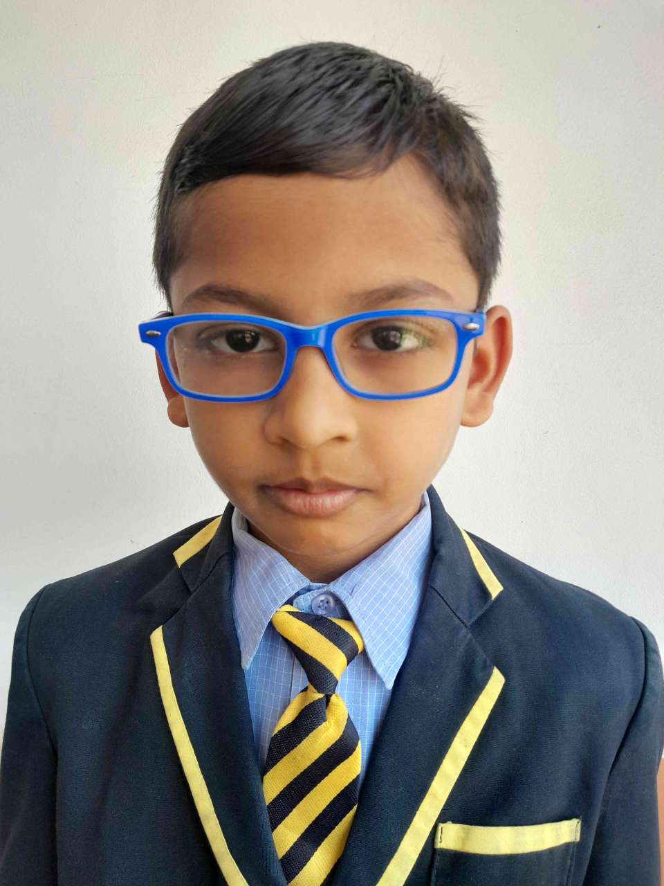 Arise International School, Bhosari