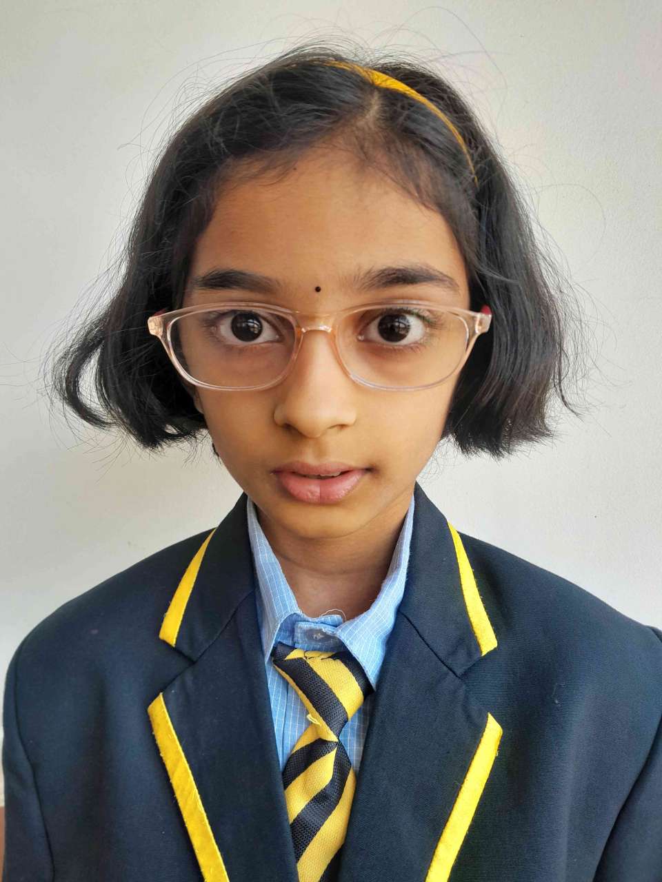 Arise International School, Bhosari