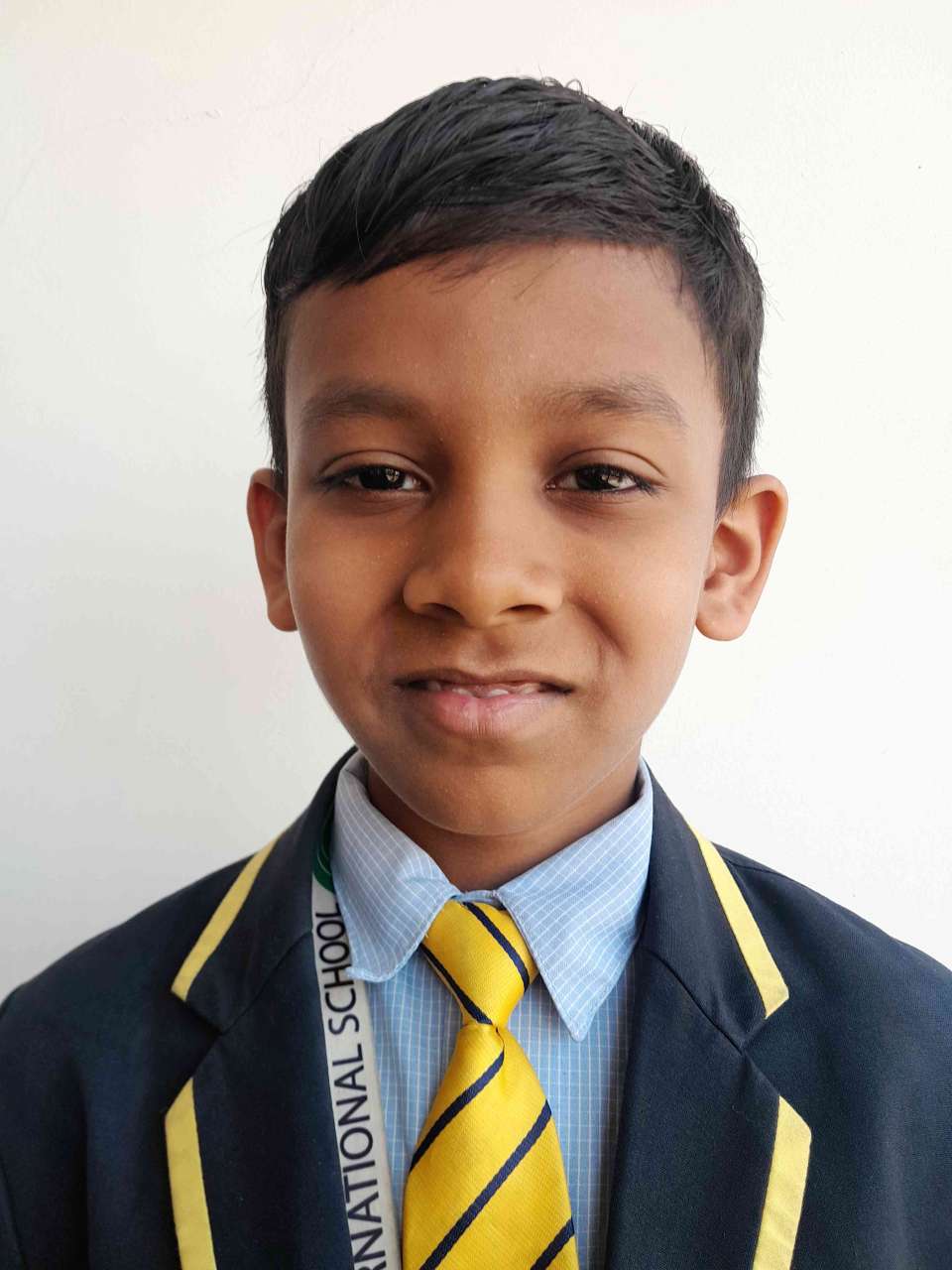 Arise International School, Bhosari