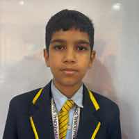 Arise International School, Bhosari