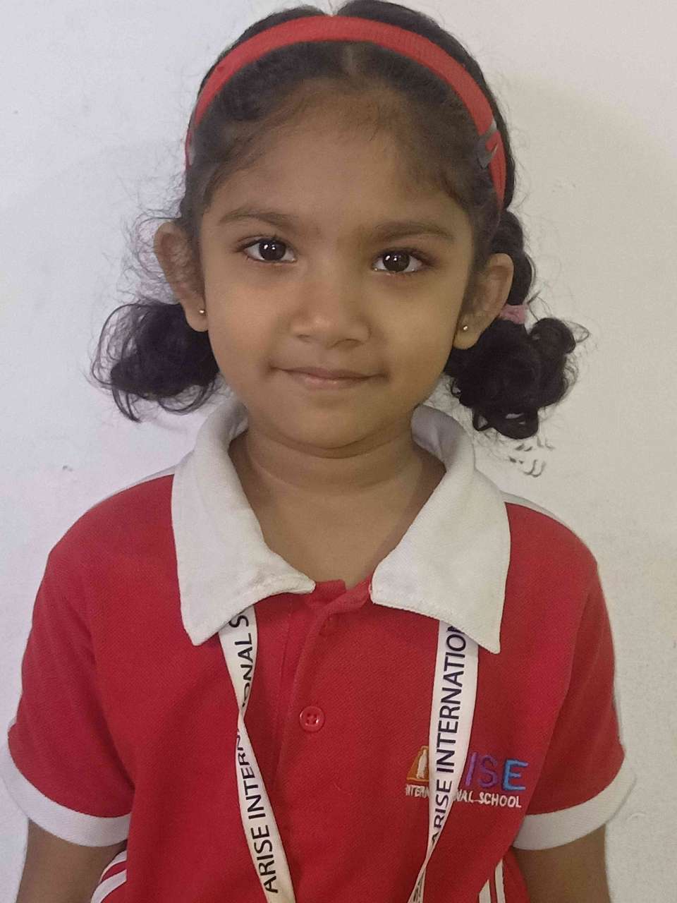 Arise International School, Bhosari