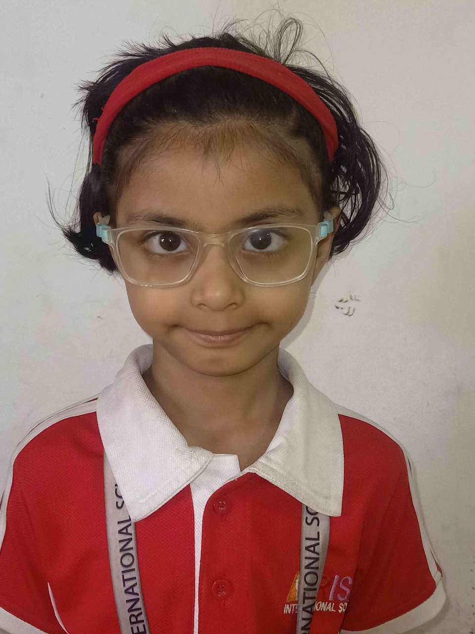 Arise International School, Bhosari