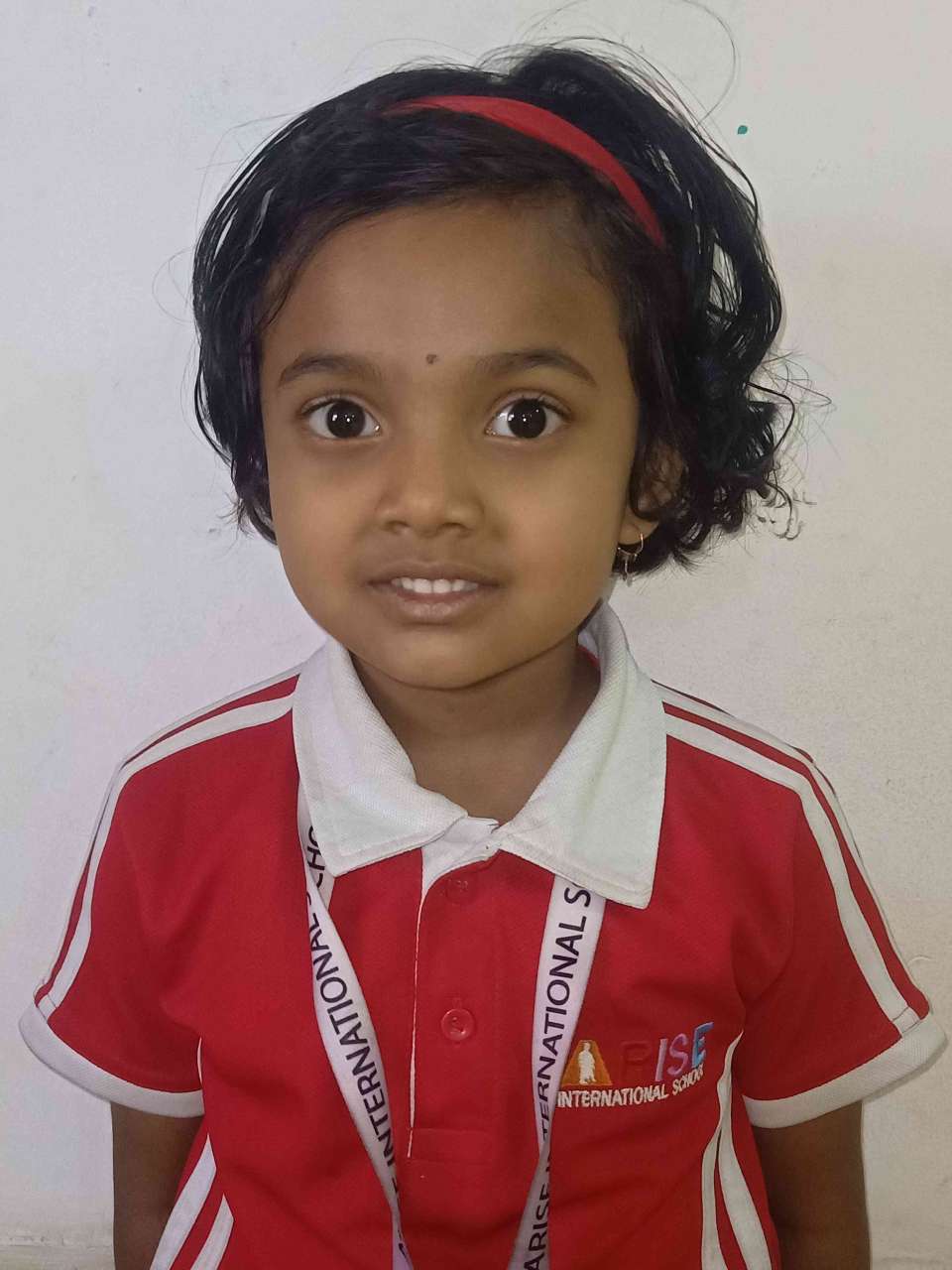 Arise International School, Bhosari