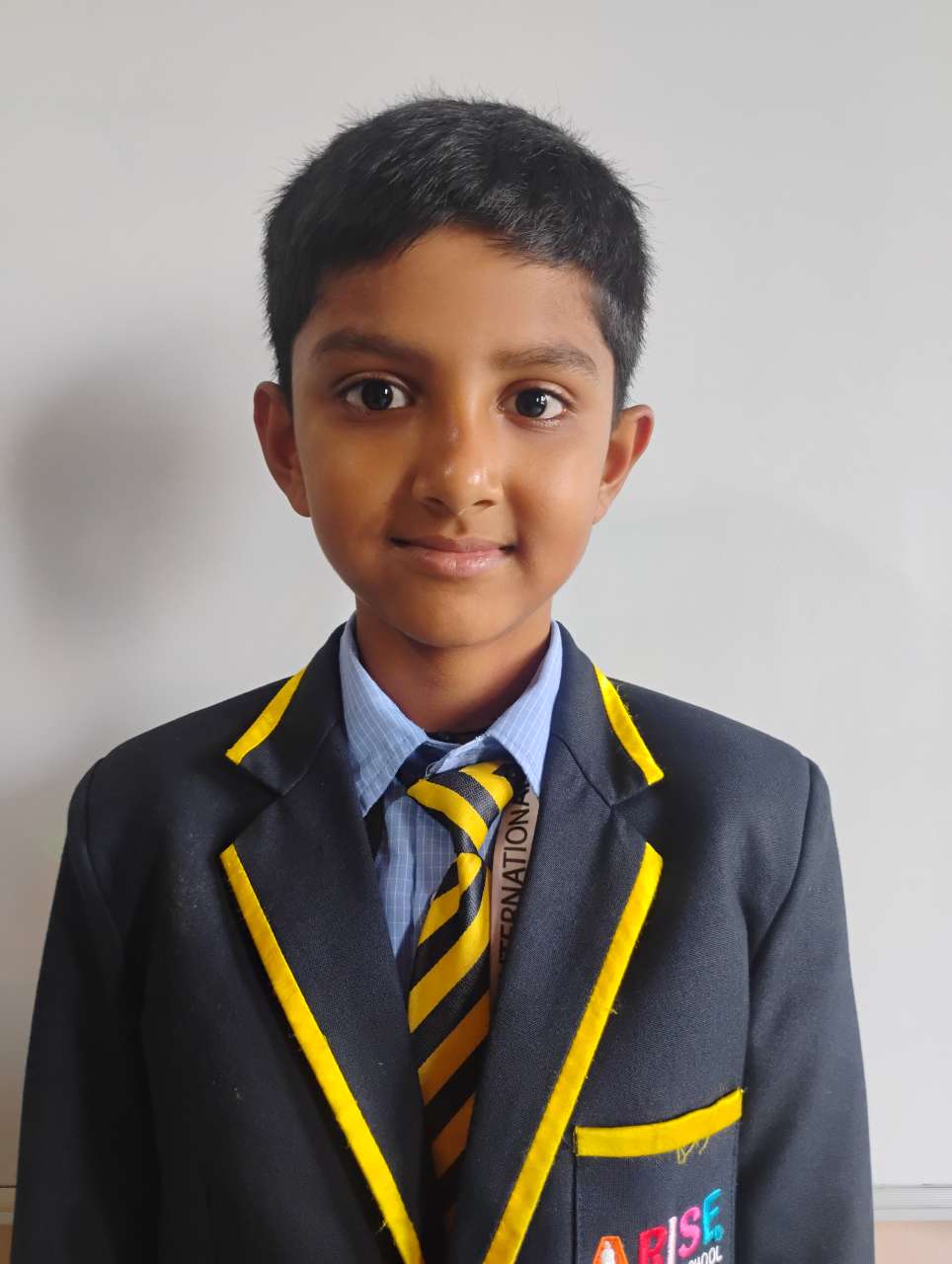 Arise International School, Bhosari