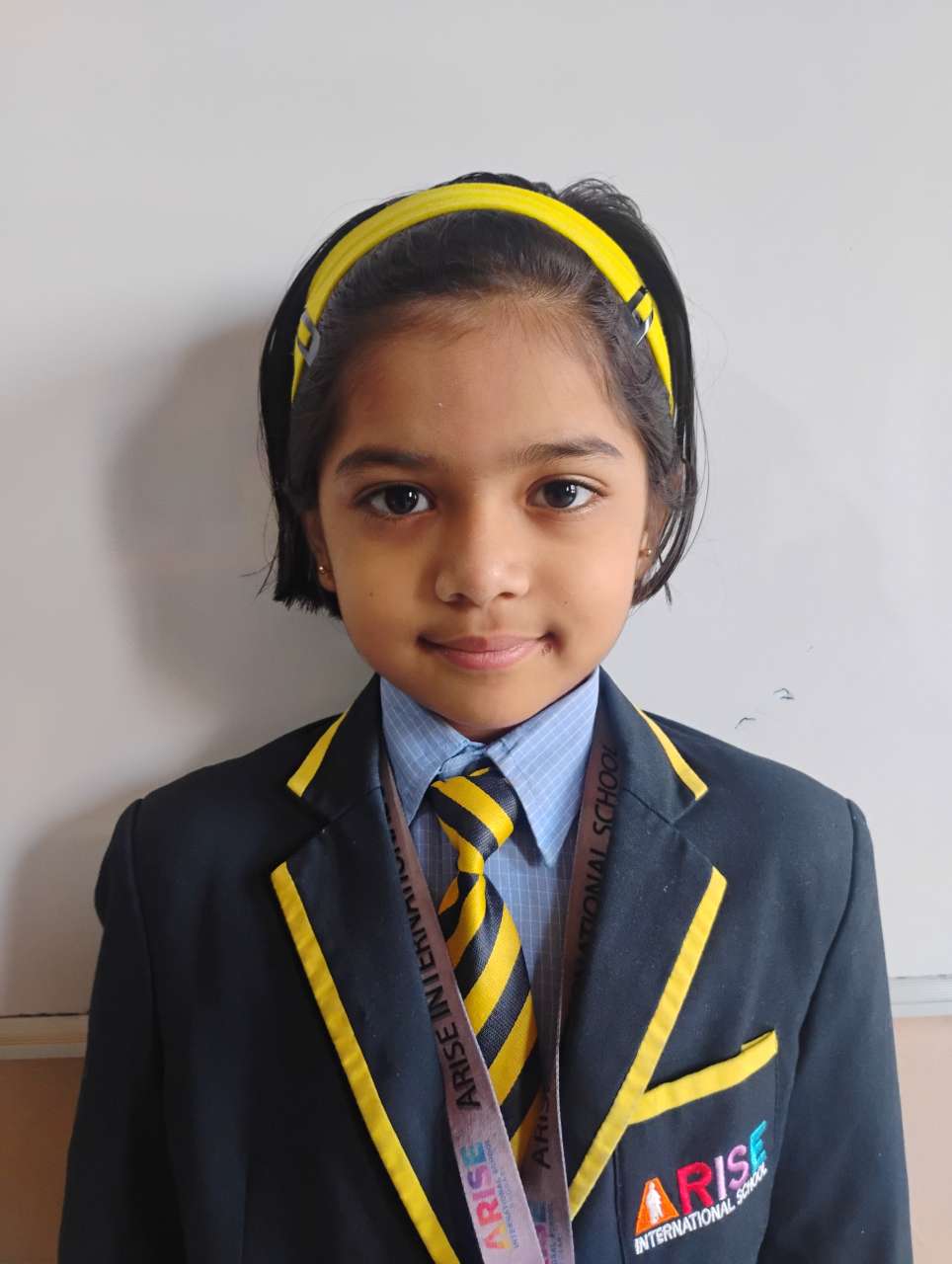 Arise International Pune