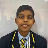 Arise International Pune