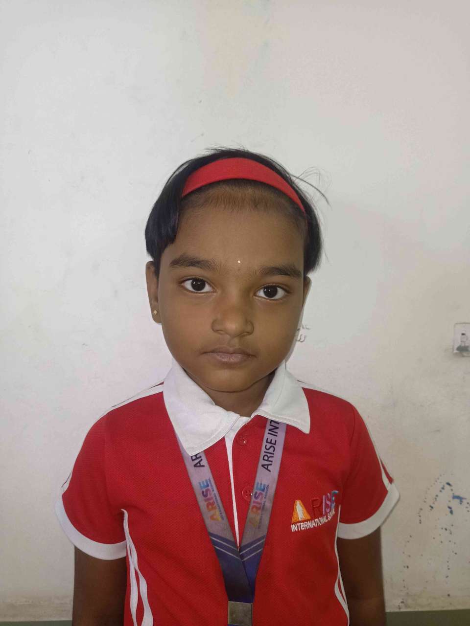 Arise International School, Bhosari