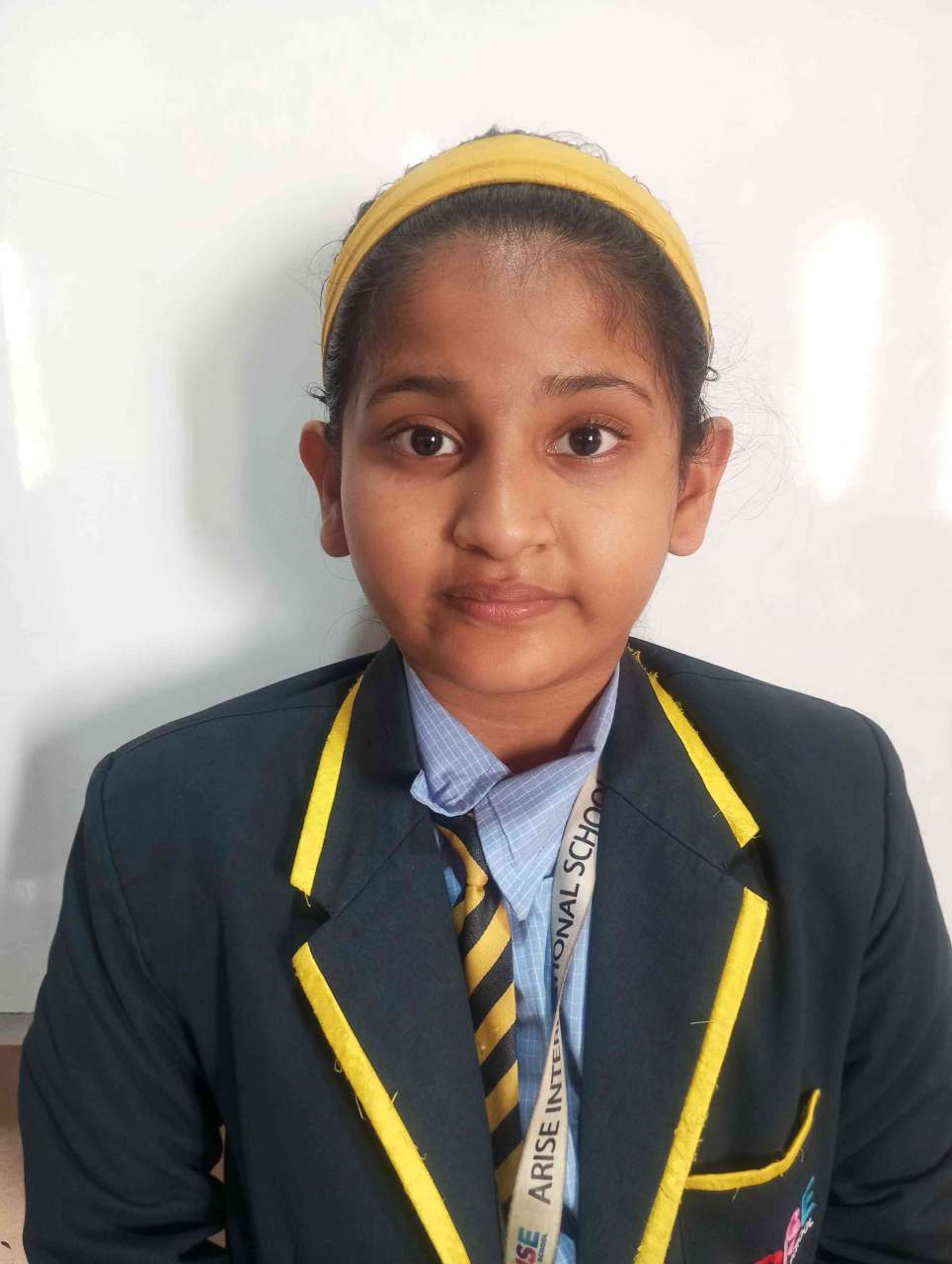 Arise International Pune