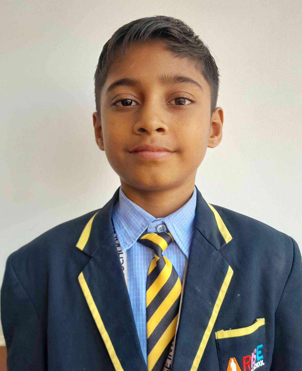 Arise International School, Bhosari