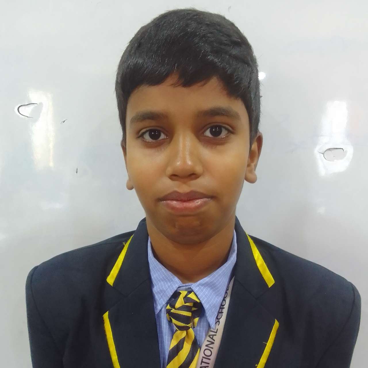 Arise International School, Bhosari