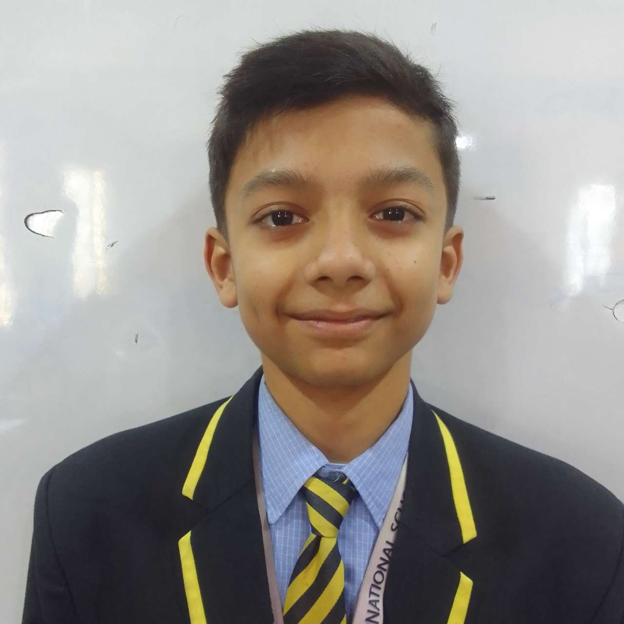 Arise International Pune