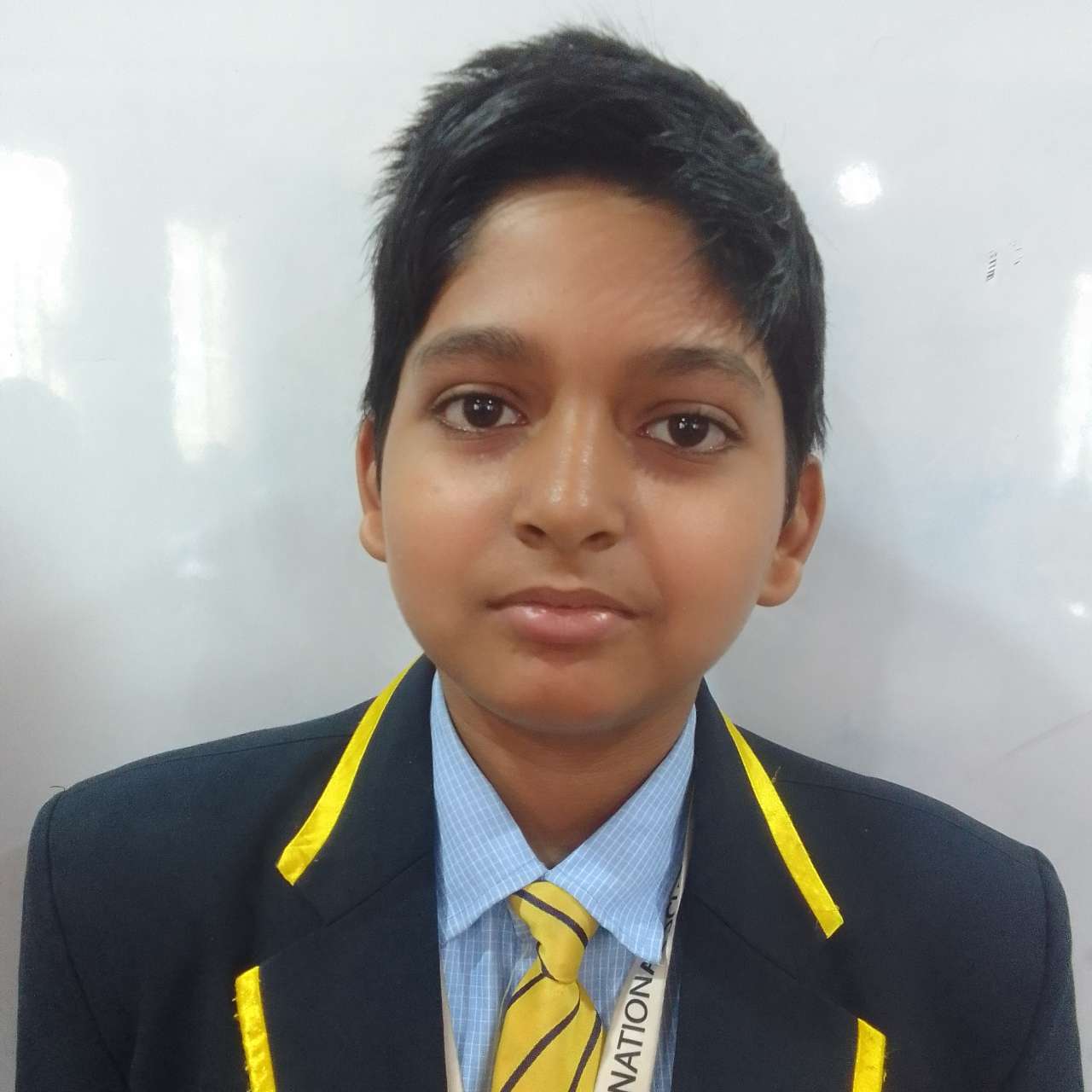 Arise International Pune