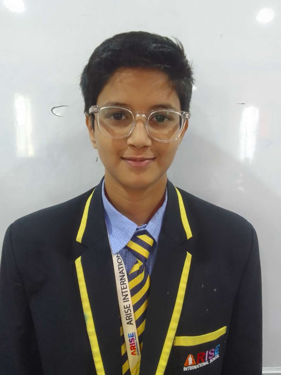 Arise International Pune