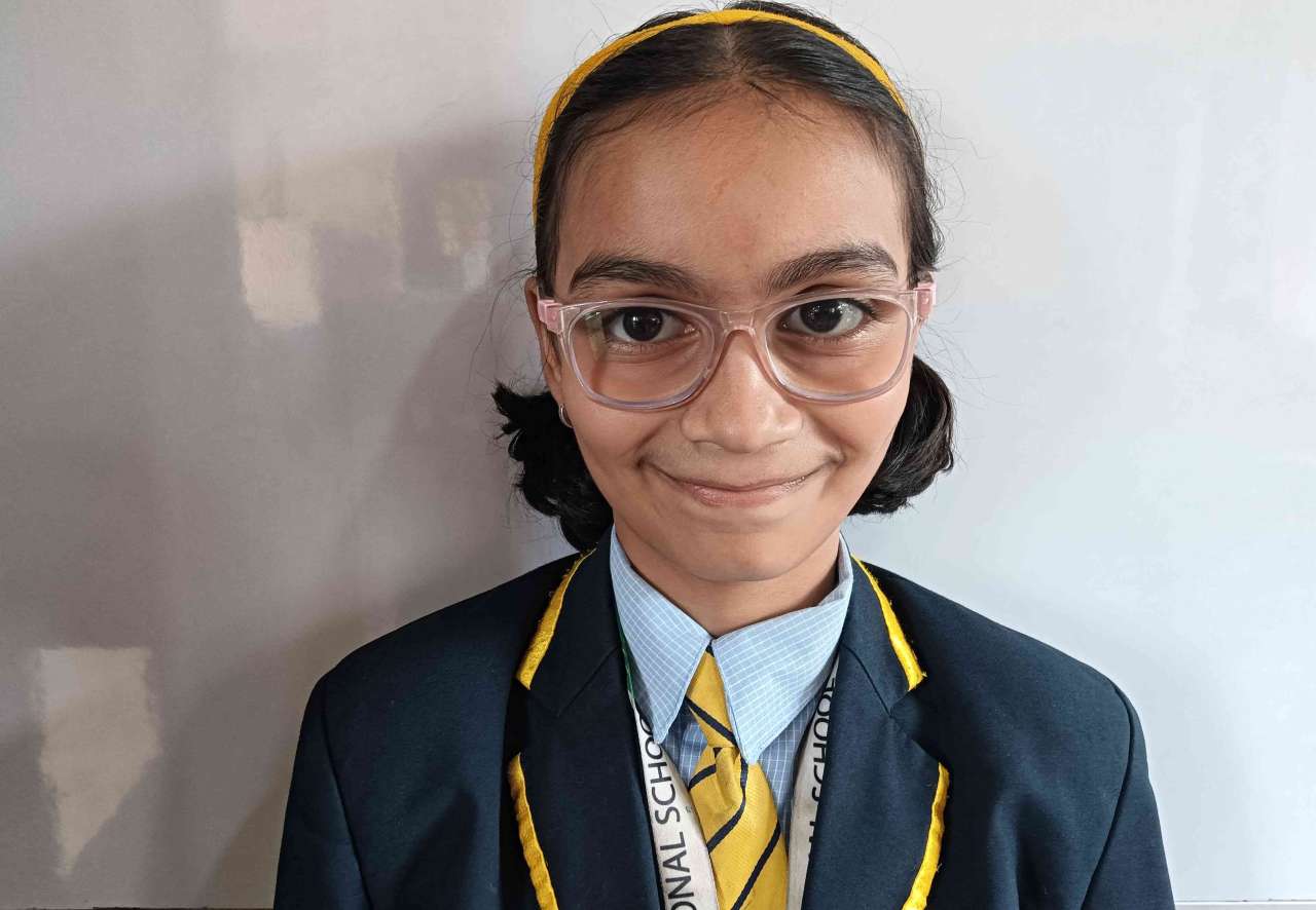 Arise International Pune