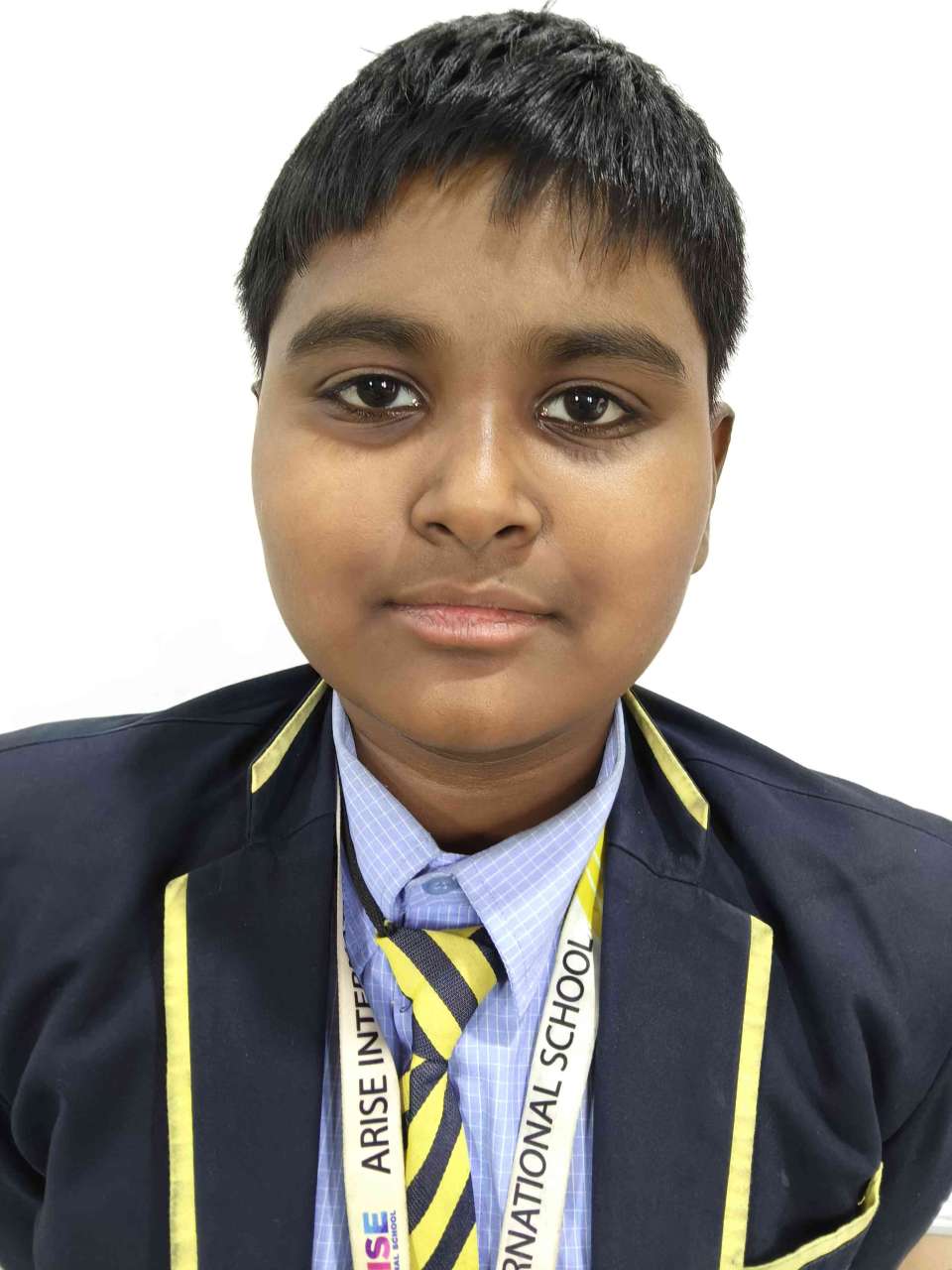 Arise International School, Bhosari