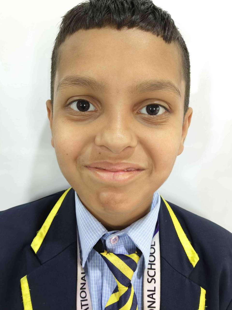 Arise International School, Bhosari