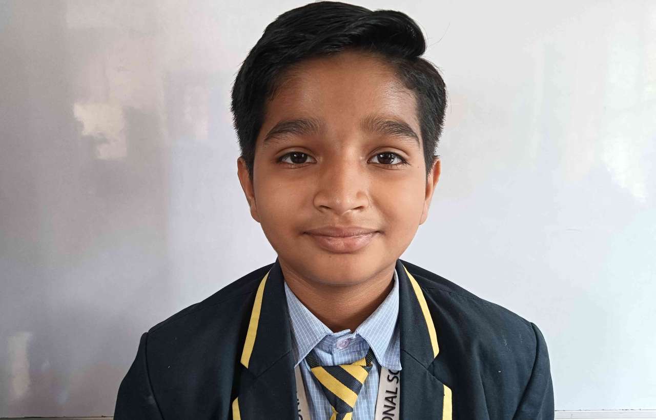 Arise International Pune