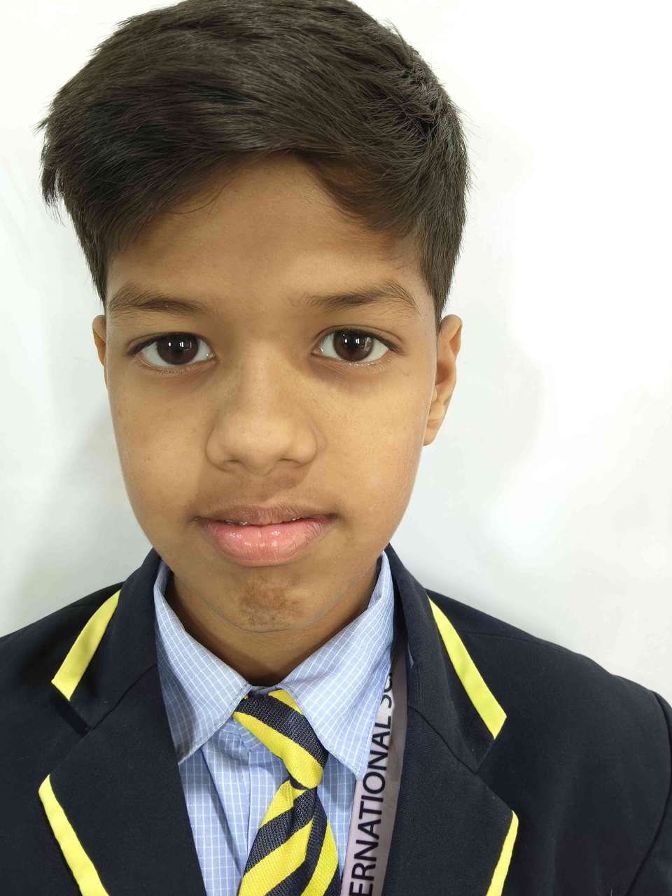 Arise International School, Bhosari