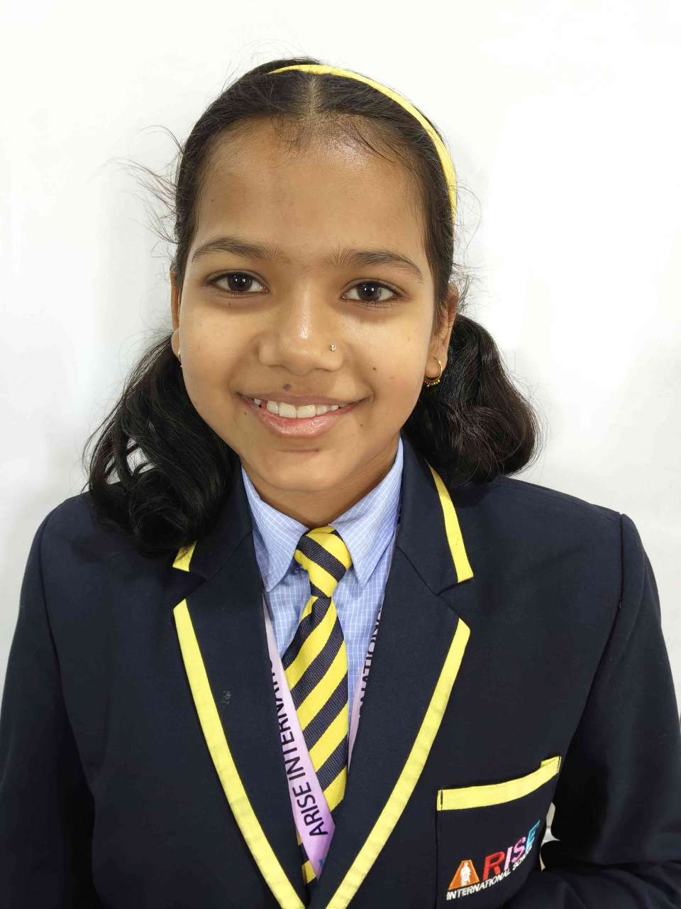 Arise International School, Bhosari