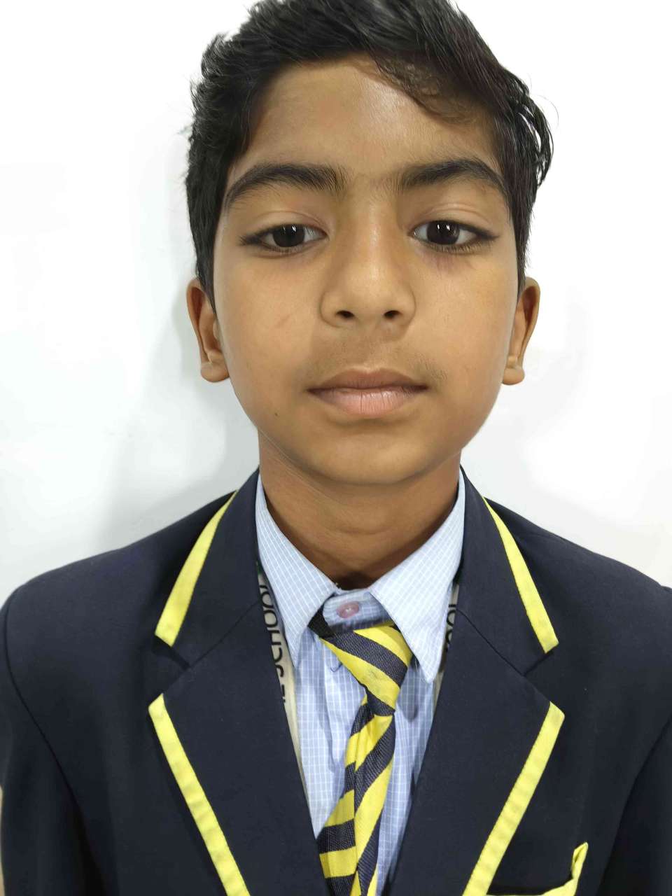 Arise International School, Bhosari