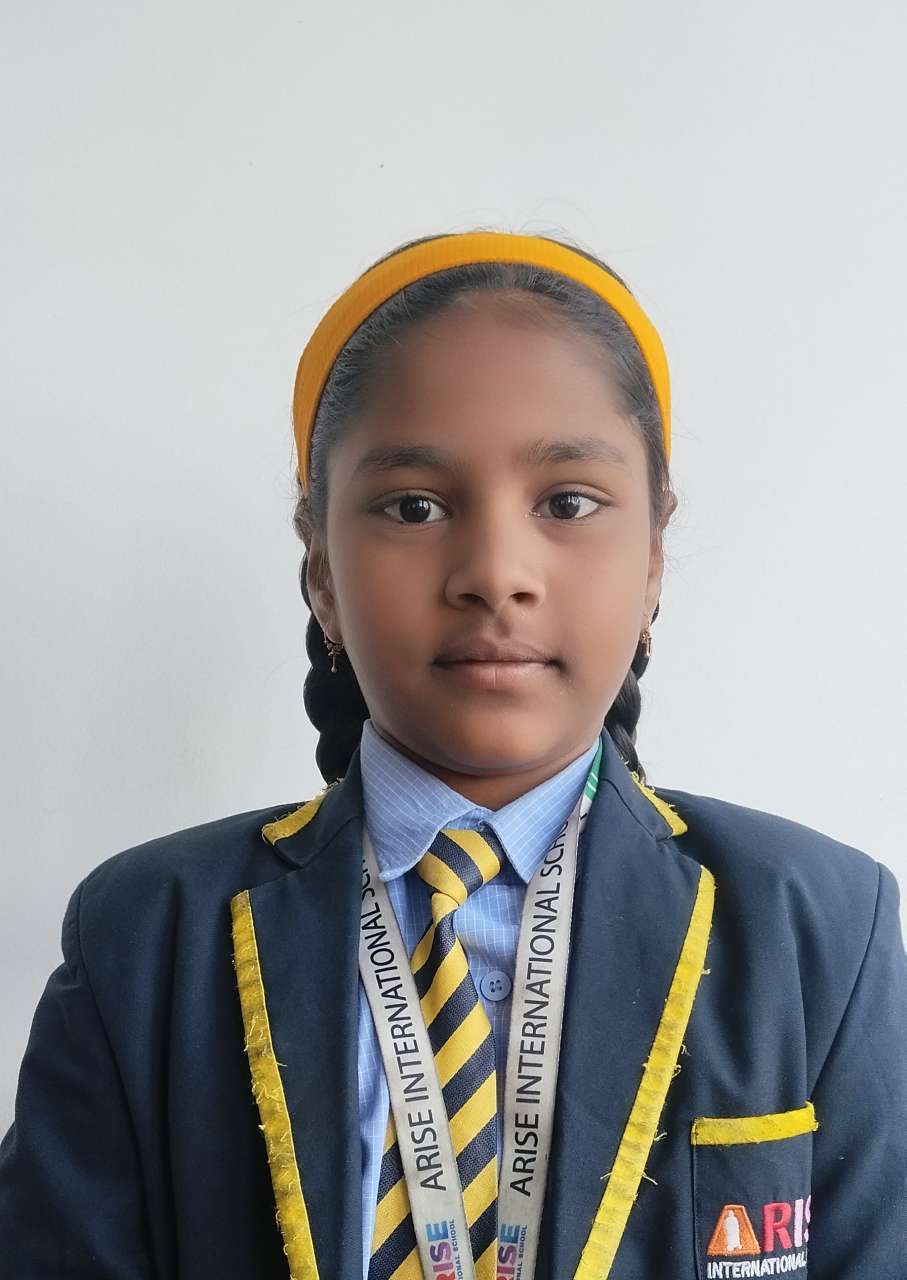 Arise International School, Bhosari