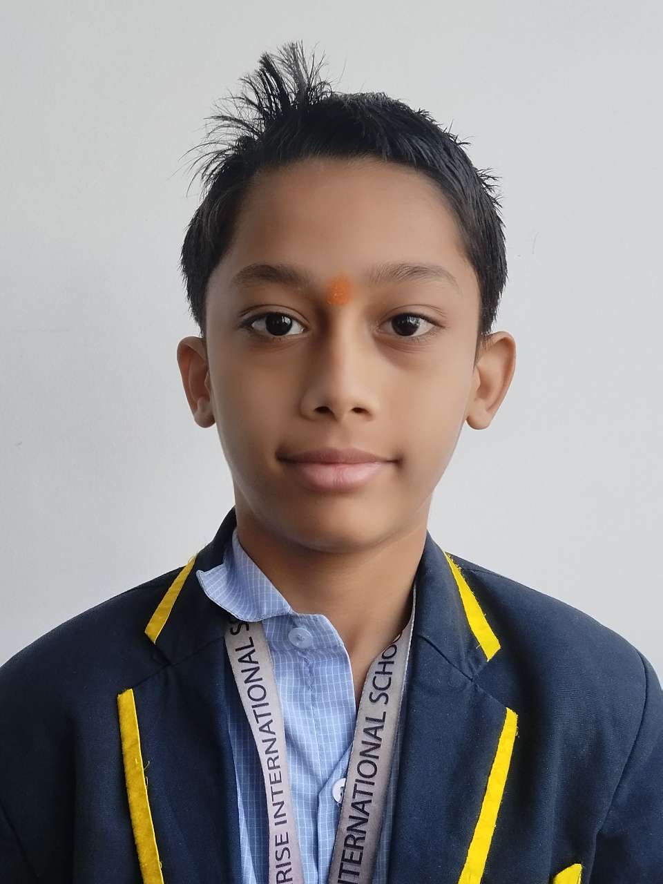 Arise International School, Bhosari