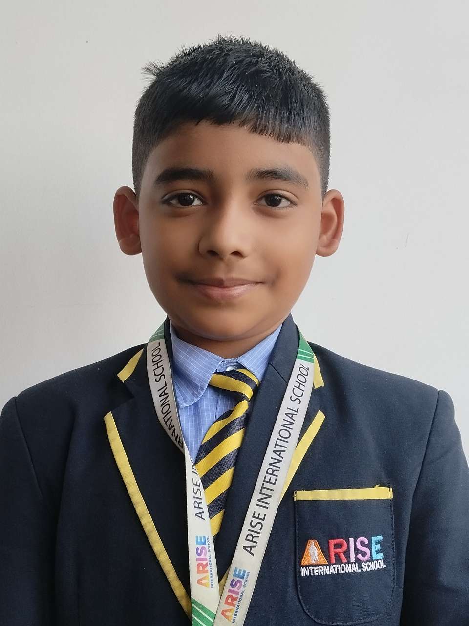 Arise International School, Bhosari