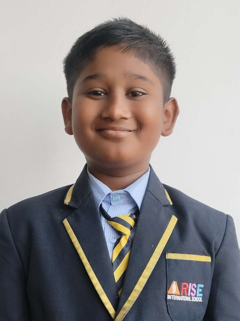 Arise International School, Bhosari