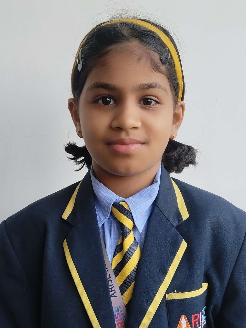 Arise International Pune