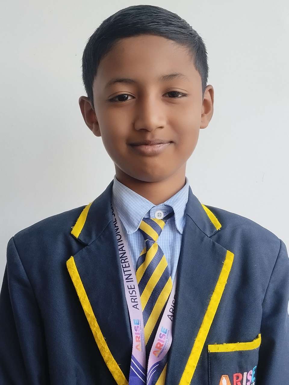 Arise International School, Bhosari