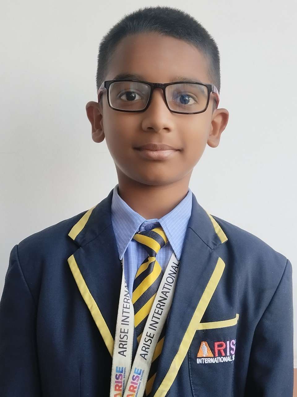 Arise International School, Bhosari