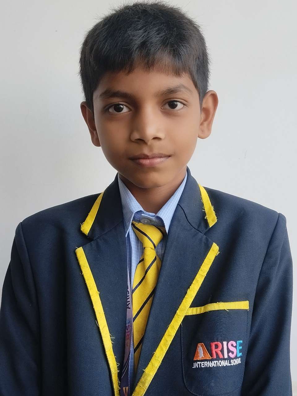 Arise International School, Bhosari