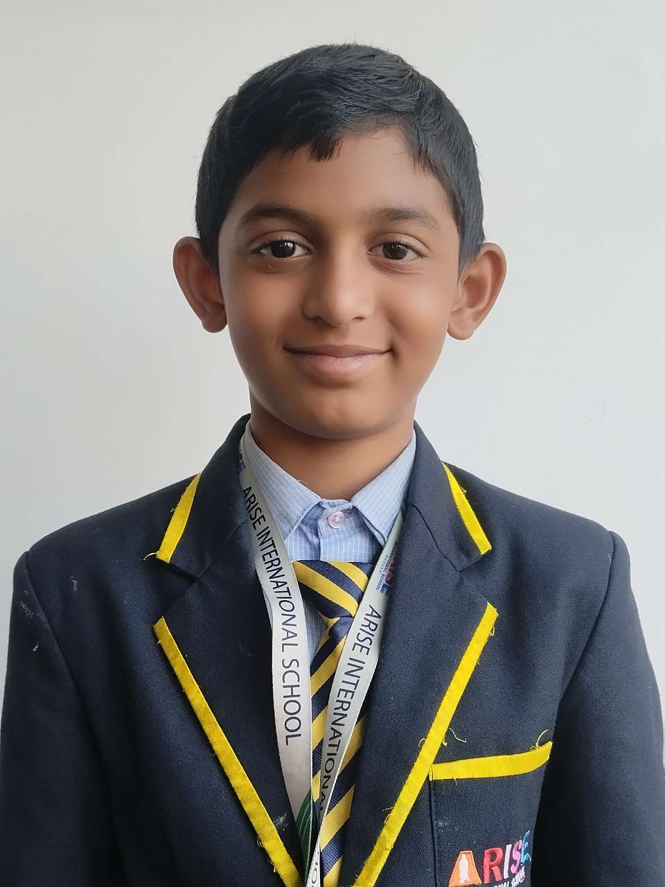 Arise International School, Bhosari