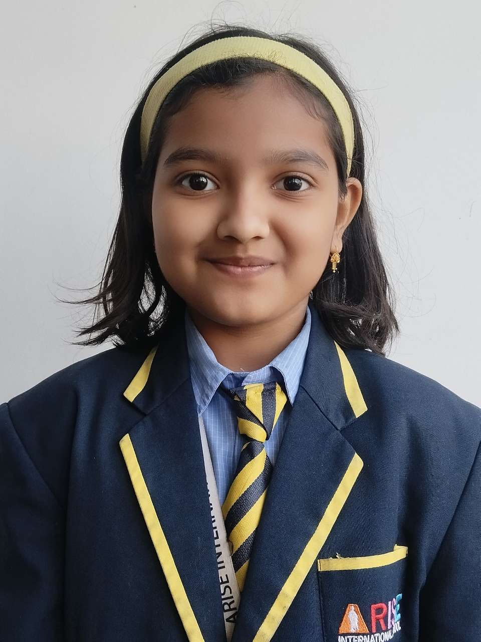 Arise International School, Bhosari