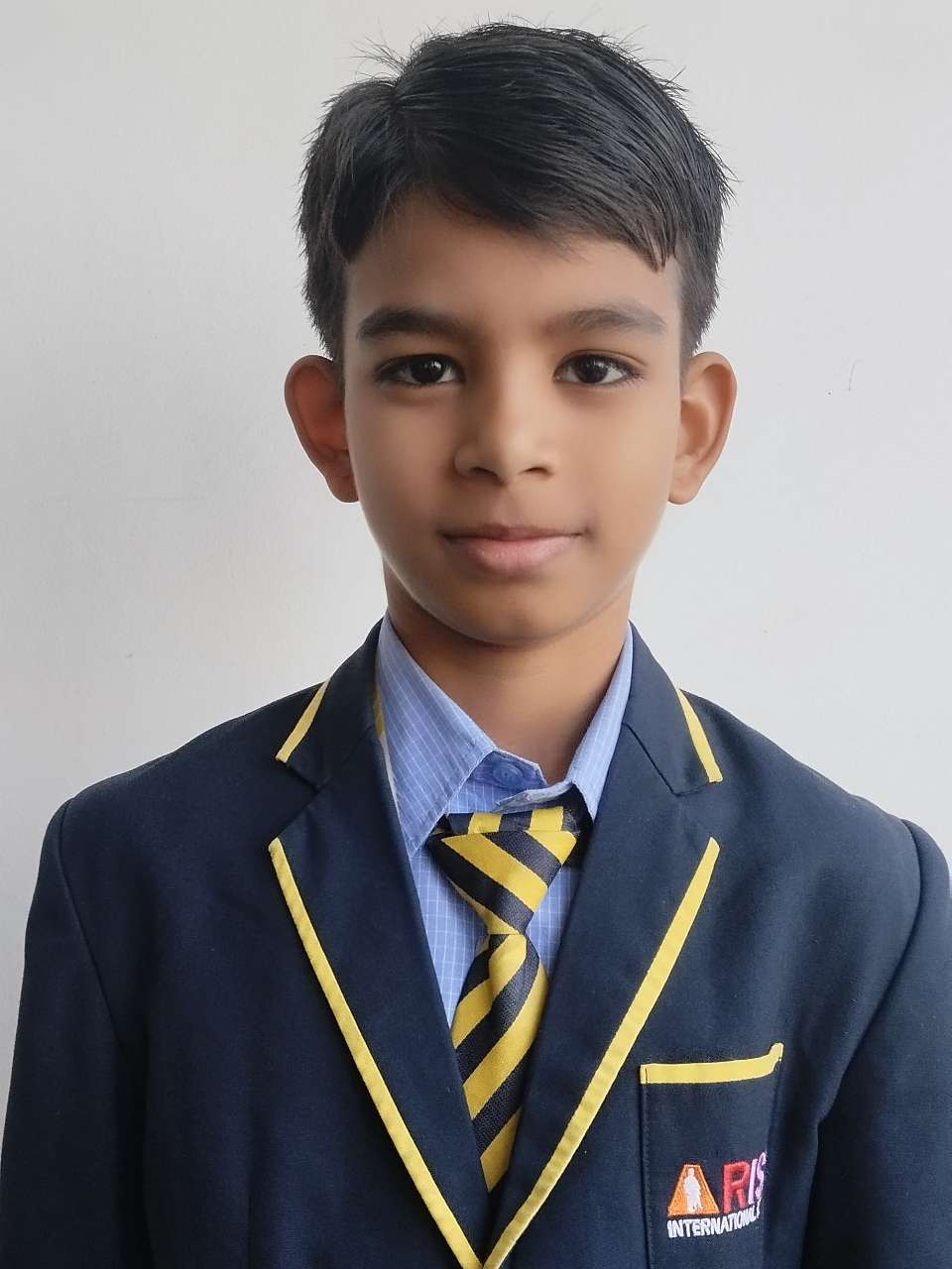 Arise International School, Bhosari