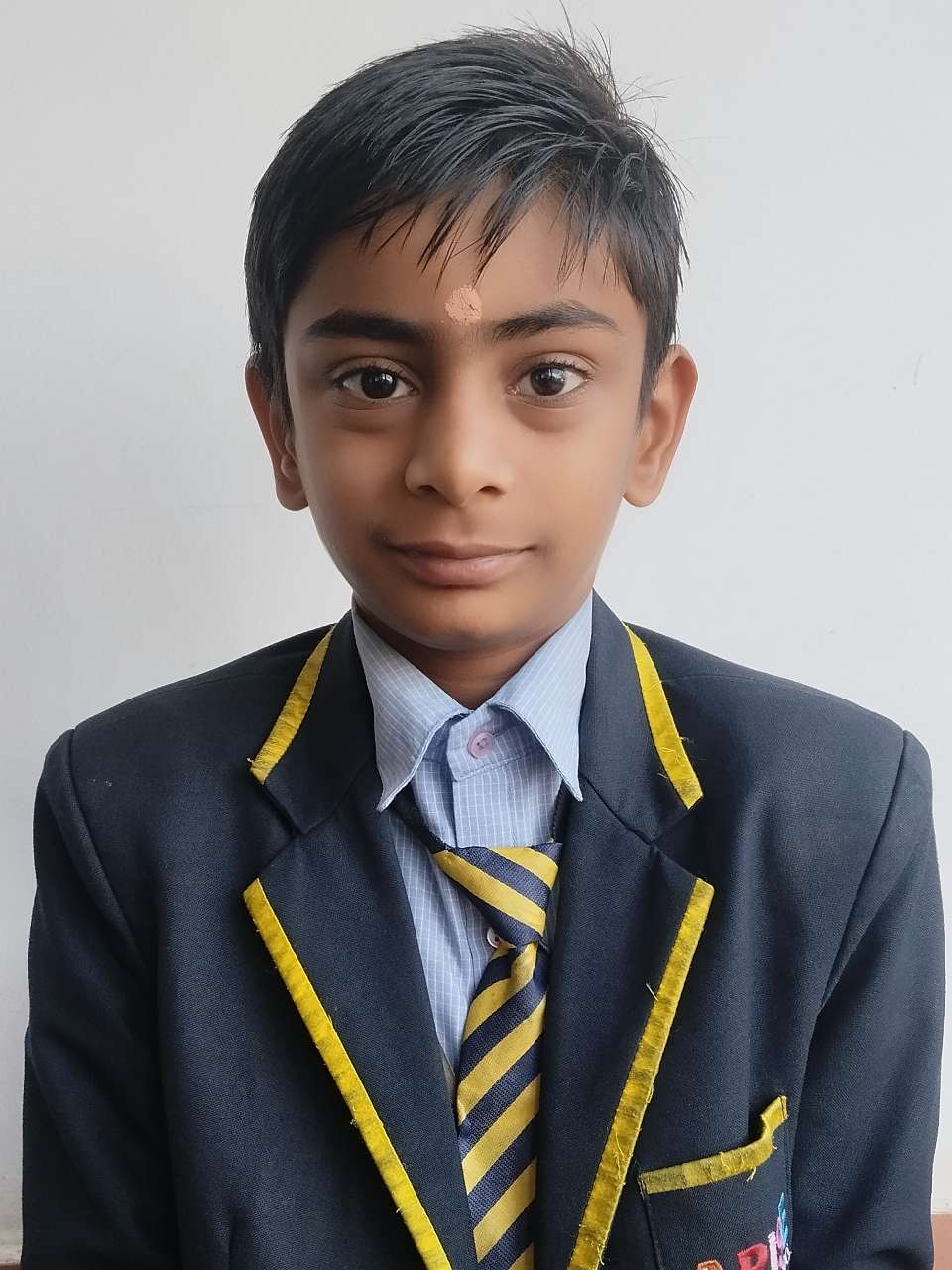 Arise International School, Bhosari