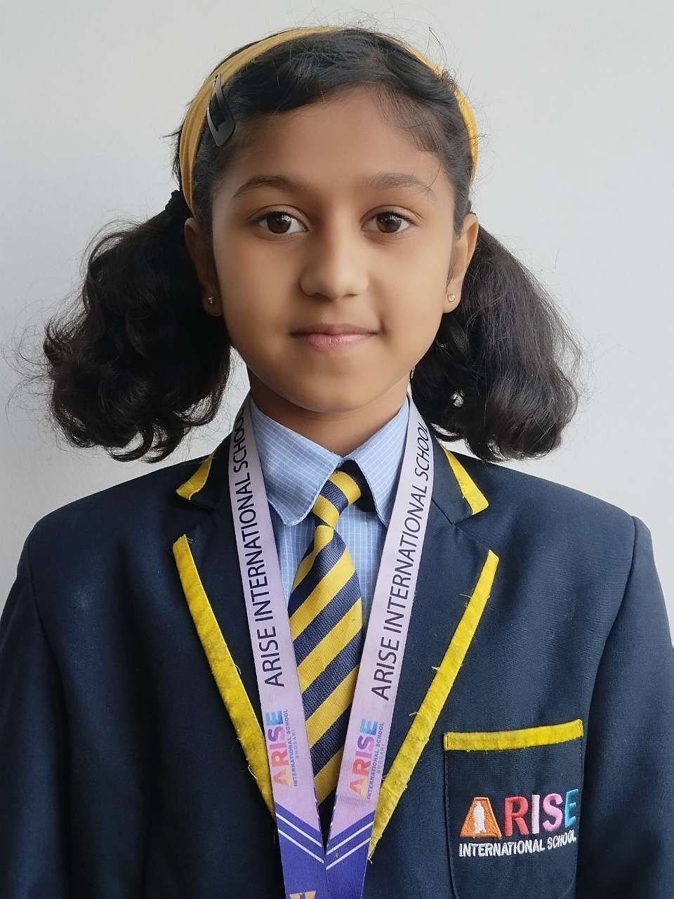 Arise International Pune