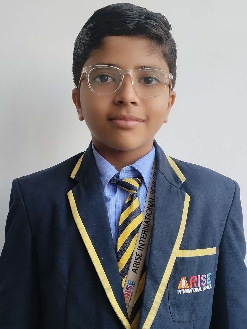 Arise International Pune