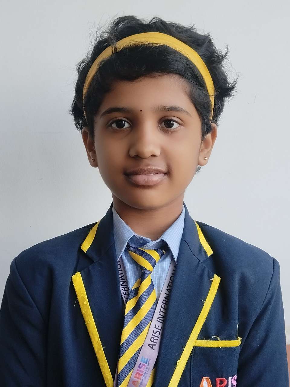 Arise International School, Bhosari