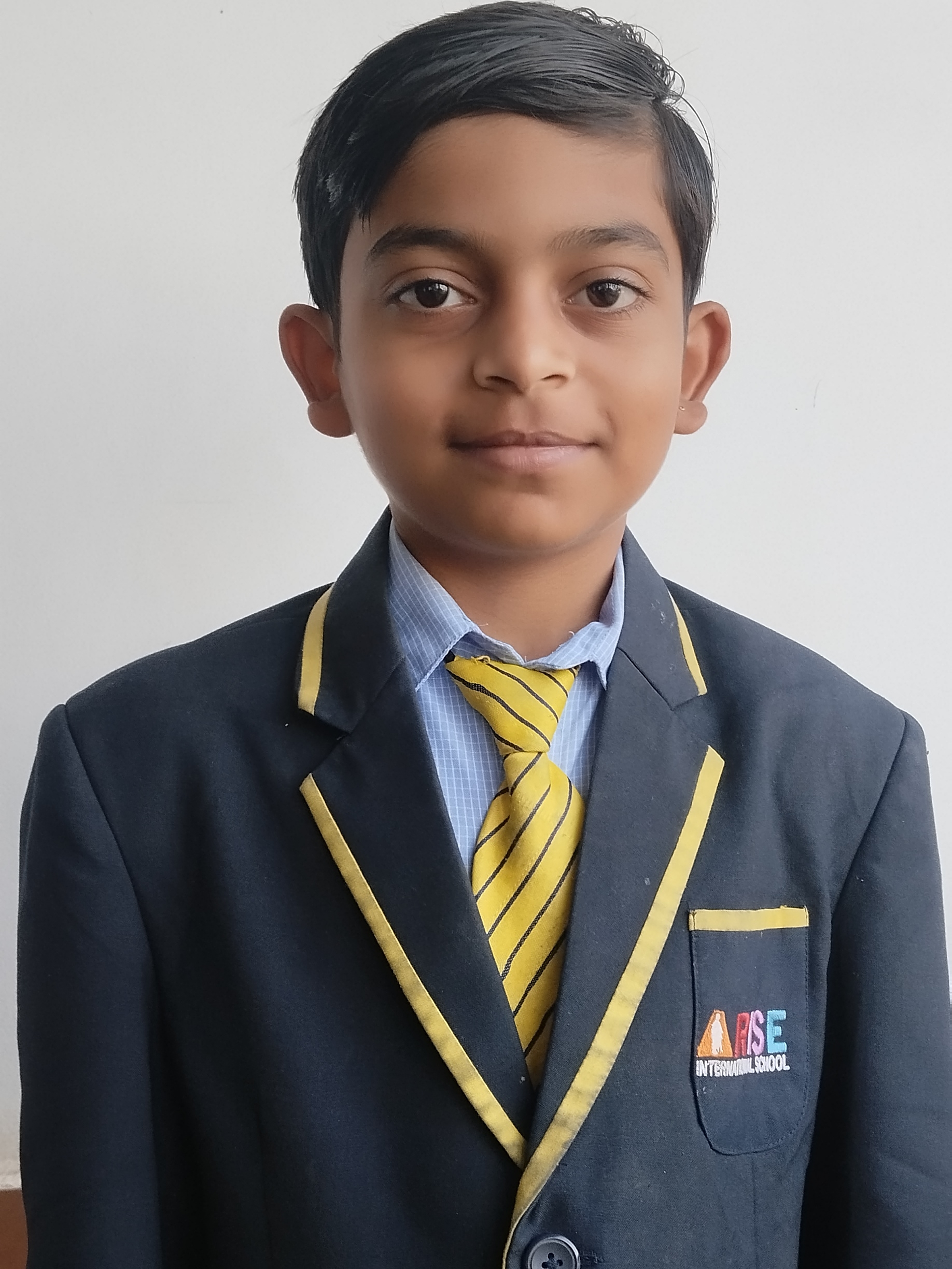 Arise International School, Bhosari