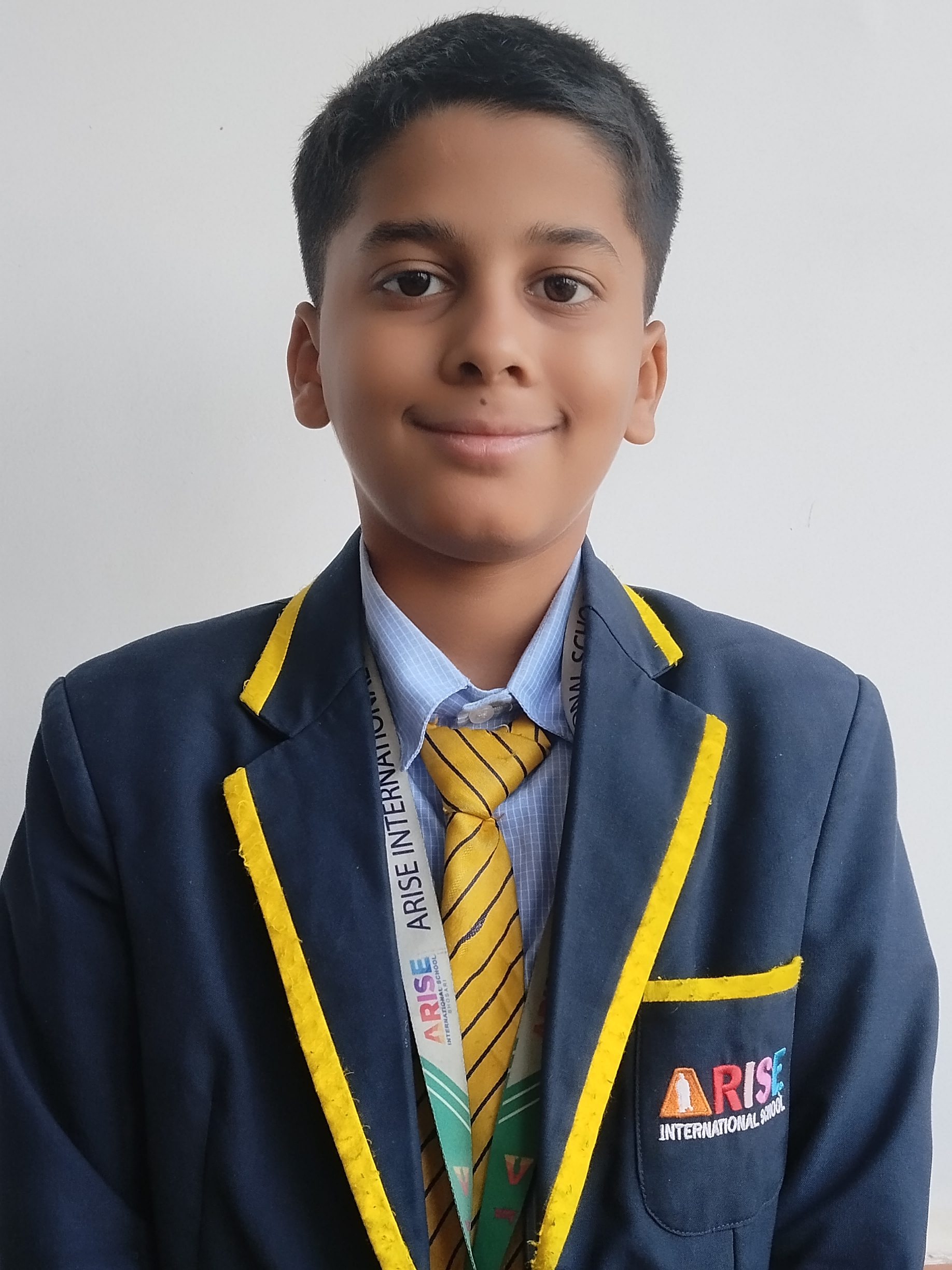 Arise International School, Bhosari