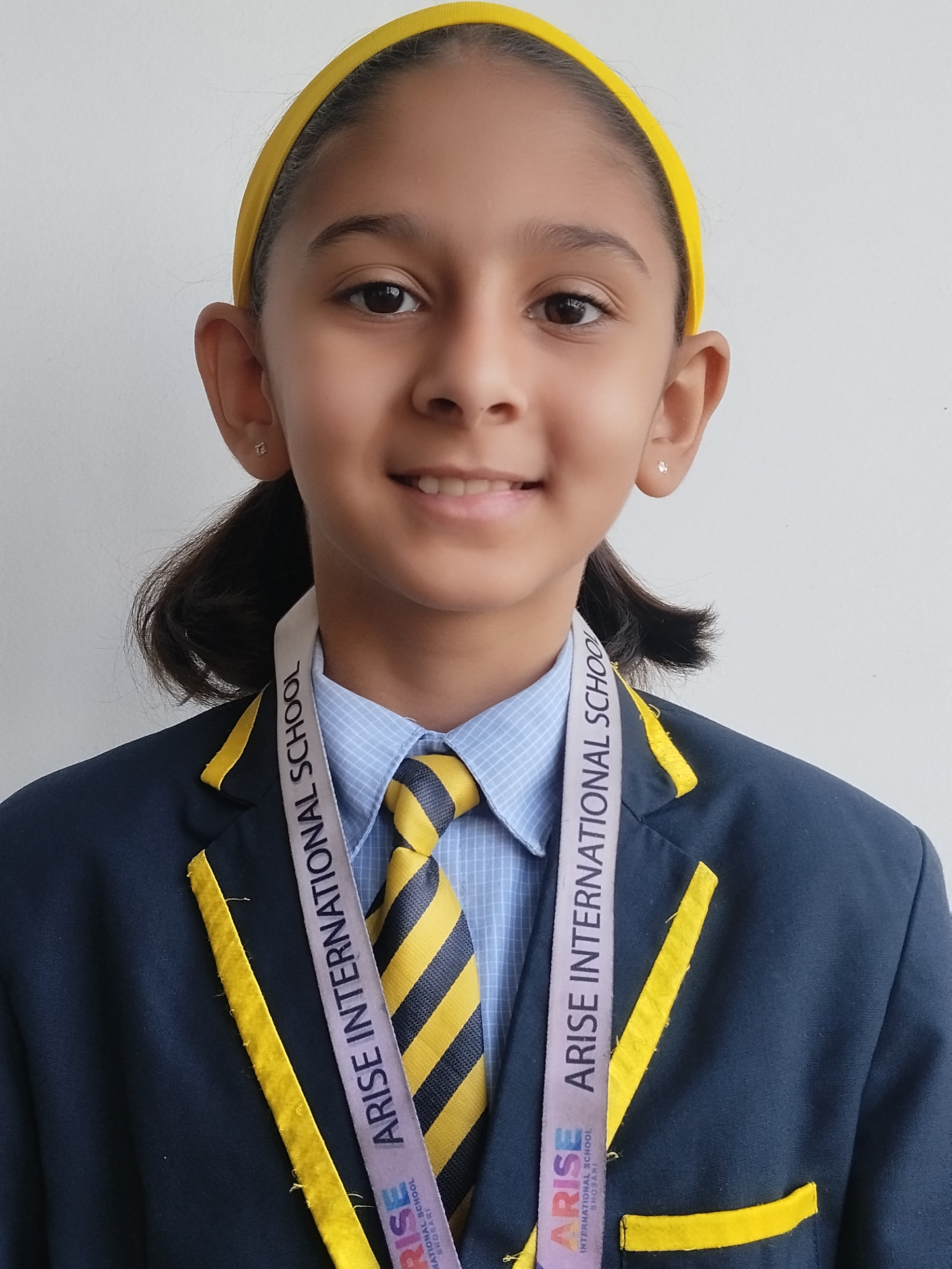 Arise International Pune