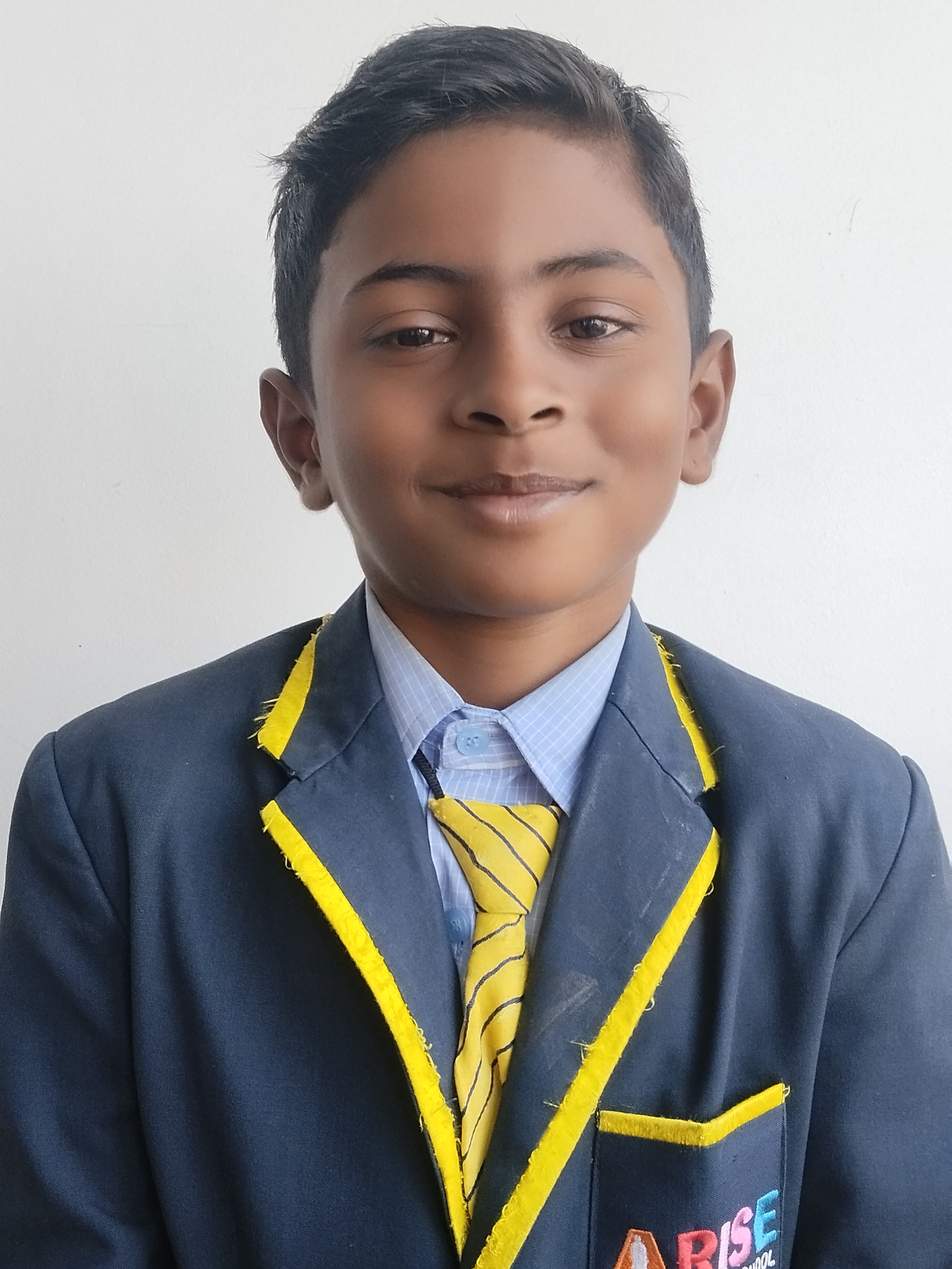 Arise International School, Bhosari